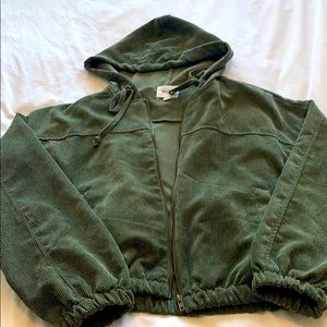 Mine Los Angelos Lightweight Jacket